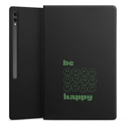 Tablet Smart Case schwarz