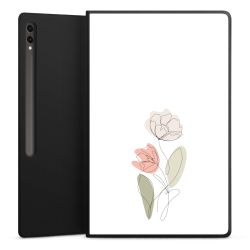 Tablet Smart Case schwarz