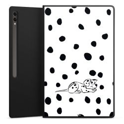 Tablet Smart Case schwarz