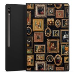 Tablet Smart Case schwarz