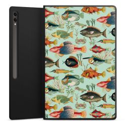 Tablet Smart Case schwarz