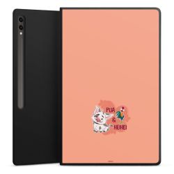 Tablet Smart Case schwarz