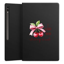 Tablet Smart Case schwarz