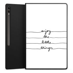 Tablet Smart Case schwarz