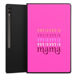 Tablet Smart Case schwarz