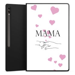 Tablet Smart Case schwarz