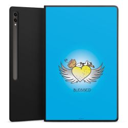 Tablet Smart Case schwarz