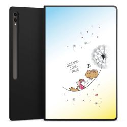 Tablet Smart Case schwarz