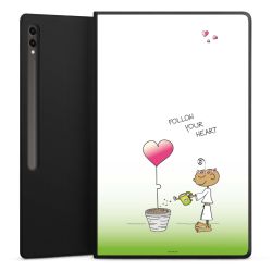 Tablet Smart Case schwarz