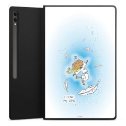 Tablet Smart Case schwarz