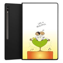 Tablet Smart Case schwarz