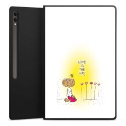 Tablet Smart Case schwarz