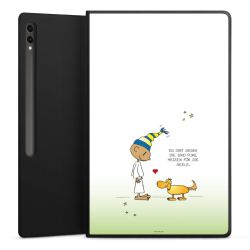 Tablet Smart Case schwarz