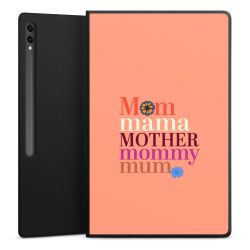 Tablet Smart Case schwarz