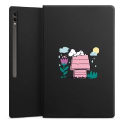 Tablet Smart Case schwarz