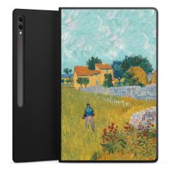 Tablet Smart Case schwarz