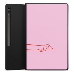 Tablet Smart Case schwarz