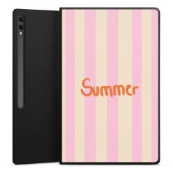 Tablet Smart Case schwarz