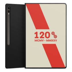 Tablet Smart Case schwarz