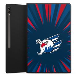 Tablet Smart Case schwarz