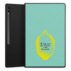 Tablet Smart Case schwarz