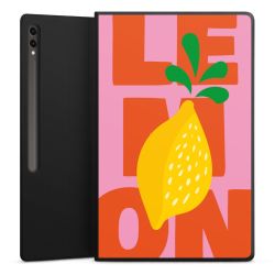 Tablet Smart Case schwarz