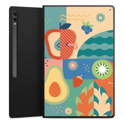 Tablet Smart Case schwarz