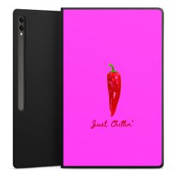 Tablet Smart Case schwarz