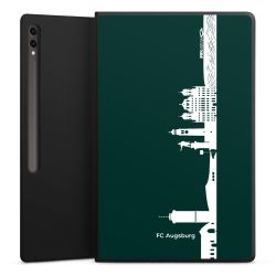 Tablet Smart Case schwarz