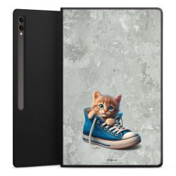 Tablet Smart Case schwarz