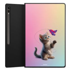 Tablet Smart Case schwarz