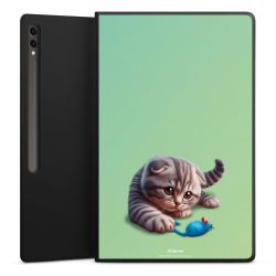 Tablet Smart Case schwarz