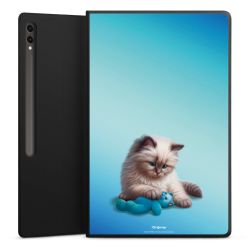 Tablet Smart Case schwarz