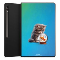 Tablet Smart Case schwarz