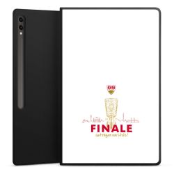 Tablet Smart Case schwarz