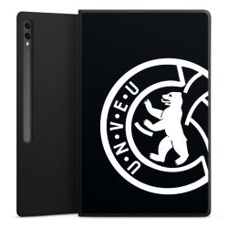 Tablet Smart Case schwarz