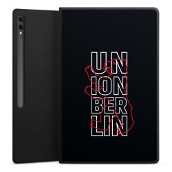 Tablet Smart Case schwarz