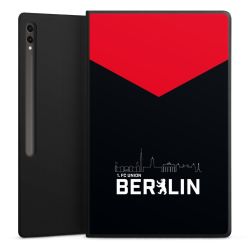 Tablet Smart Case schwarz