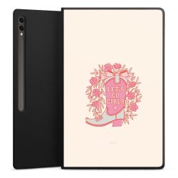 Tablet Smart Case schwarz