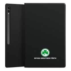 Tablet Smart Case schwarz