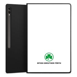 Tablet Smart Case schwarz