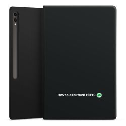 Tablet Smart Case schwarz