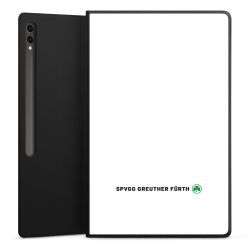 Tablet Smart Case schwarz