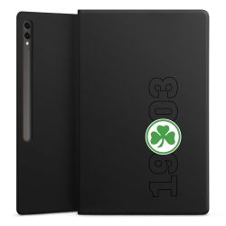 Tablet Smart Case schwarz