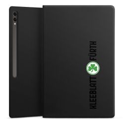 Tablet Smart Case schwarz