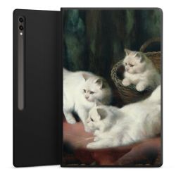 Tablet Smart Case schwarz