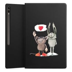 Tablet Smart Case schwarz