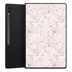 Tablet Smart Case schwarz