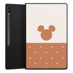 Tablet Smart Case schwarz