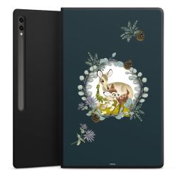 Tablet Smart Case schwarz